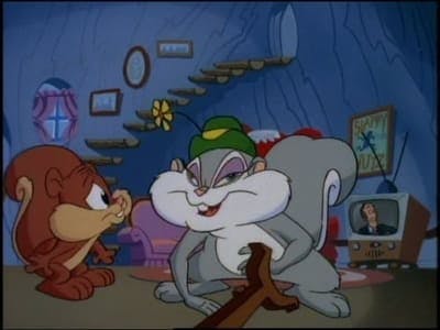 Assistir Animaniacs Temporada 1 Episódio 92 Online em HD