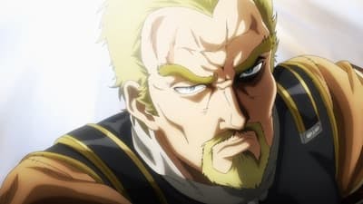 Assistir VINLAND SAGA Temporada 2 Episódio 4 Online em HD