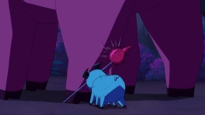Assistir Kipo e os Animonstros Temporada 2 Episódio 2 Online em HD