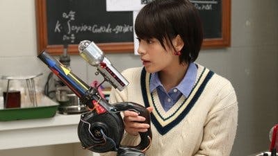 Assistir Kamen Rider Temporada 26 Episódio 18 Online em HD