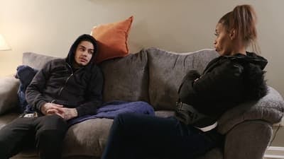 Assistir Amor Fora das Grades Temporada 4 Episódio 10 Online em HD