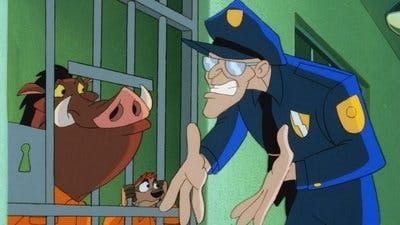 Assistir Timão e Pumba Temporada 6 Episódio 22 Online em HD