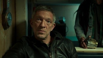 Assistir Conexões Temporada 1 Episódio 5 Online em HD
