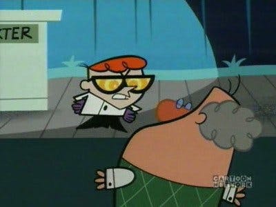 Assistir O Laboratório de Dexter Temporada 3 Episódio 15 Online em HD