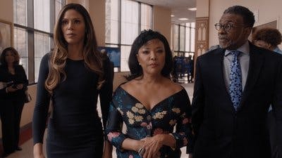 Assistir Greenleaf Temporada 4 Episódio 1 Online em HD