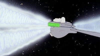 Assistir Jornada nas Estrelas: A Serie Animada Temporada 1 Episódio 5 Online em HD