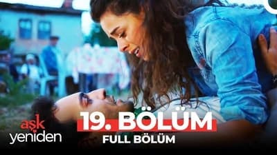 Assistir Novamente Apaixonados Temporada 1 Episódio 19 Online em HD