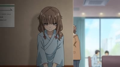 Assistir Rascal Does Not Dream of Bunny Girl Senpai Temporada 1 Episódio 12 Online em HD