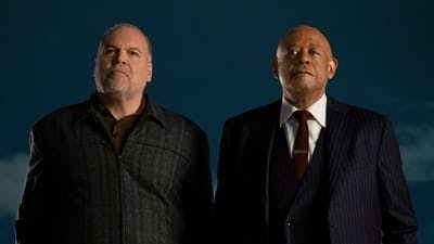 Assistir El padrino de Harlem Temporada 3 Episódio 9 Online em HD