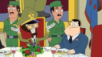 Assistir American Dad! Temporada 6 Episódio 2 Online em HD