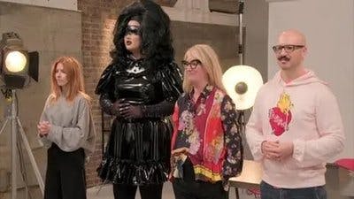 Assistir Glow Up: Quem Vai Brilhar Mais? Temporada 1 Episódio 5 Online em HD