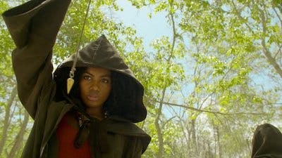 Assistir Sempre Bruxa Temporada 2 Episódio 1 Online em HD