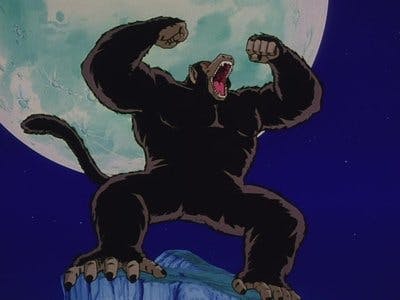 Assistir Dragon Ball Z Temporada 1 Episódio 8 Online em HD