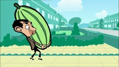 Assistir Mr. Bean: A Série Animada Temporada 3 Episódio 8 Online em HD