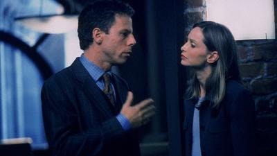 Assistir Ally McBeal: Minha Vida de Solteira Temporada 2 Episódio 6 Online em HD