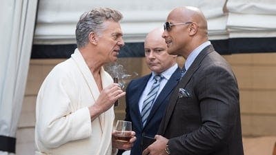 Assistir Ballers Temporada 3 Episódio 4 Online em HD