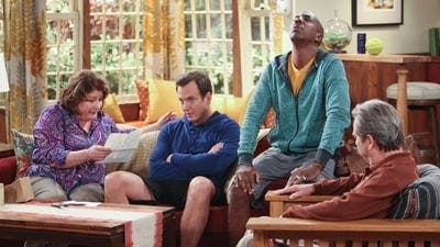 Assistir Os Millers Temporada 1 Episódio 7 Online em HD