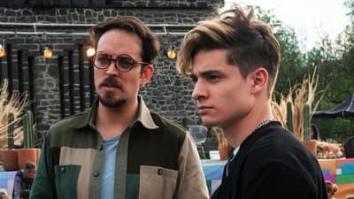 Assistir A Partitura Secreta Temporada 1 Episódio 7 Online em HD
