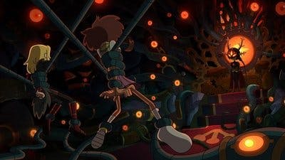 Assistir Anfibilândia Temporada 3 Episódio 29 Online em HD