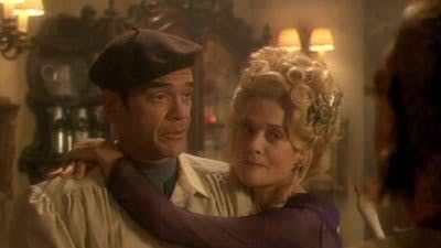 Assistir Jornada nas Estrelas: Voyager Temporada 2 Episódio 6 Online em HD