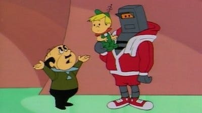 Assistir Os Jetsons Temporada 2 Episódio 10 Online em HD