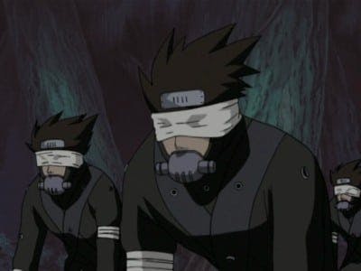 Assistir Naruto Temporada 1 Episódio 36 Online em HD