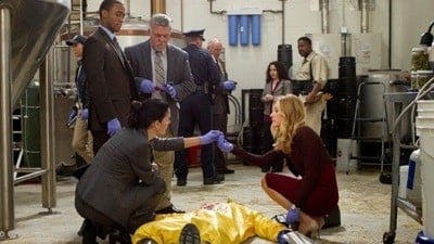 Assistir Rizzoli & Isles Temporada 3 Episódio 13 Online em HD