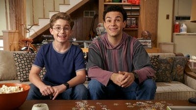 Assistir Os Goldbergs Temporada 2 Episódio 14 Online em HD