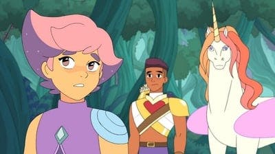 Assistir She-Ra e as Princesas do Poder Temporada 1 Episódio 12 Online em HD