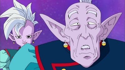 Assistir Dragon Ball Super Temporada 1 Episódio 37 Online em HD