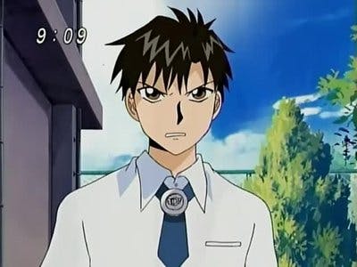 Assistir Zatch Bell! Temporada 1 Episódio 13 Online em HD