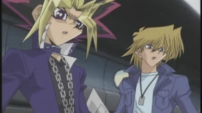 Assistir Yu-Gi-Oh! Temporada 1 Episódio 168 Online em HD