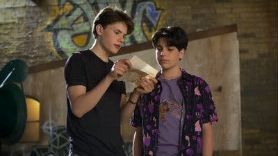 Assistir Virei Vampira Temporada 1 Episódio 10 Online em HD