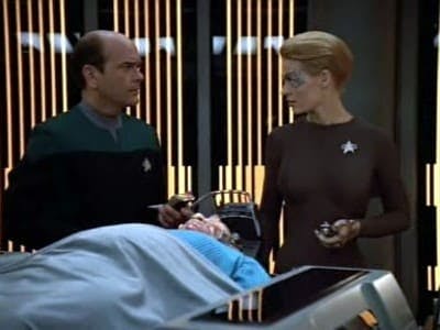 Assistir Jornada nas Estrelas: Voyager Temporada 4 Episódio 12 Online em HD