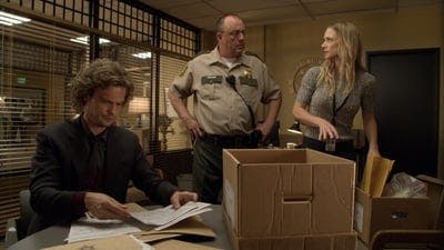 Assistir Mentes Criminosas Temporada 14 Episódio 2 Online em HD