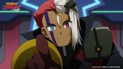 Assistir Yu-Gi-Oh! Go Rush!! Temporada 1 Episódio 45 Online em HD