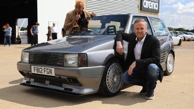 Assistir S.O.S Carros Temporada 10 Episódio 1 Online em HD