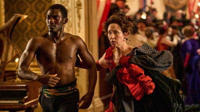 Assistir Mil Golpes Temporada 1 Episódio 6 Online em HD