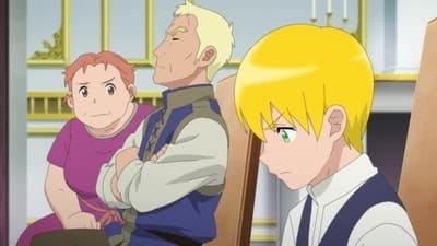 Assistir Honzuki no Gekokujou: Shisho ni Naru Tame ni wa Shudan wo Erandeiraremasen Temporada 1 Episódio 20 Online em HD