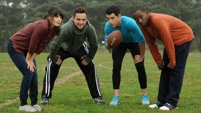 Assistir New Girl Temporada 1 Episódio 15 Online em HD