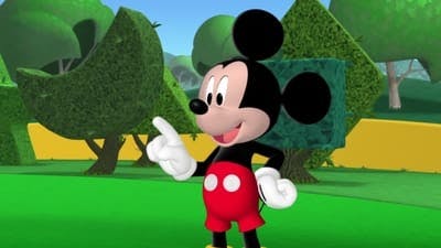 Assistir A Casa do Mickey Mouse Temporada 3 Episódio 17 Online em HD