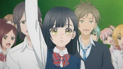Assistir Honey Lemon Soda Temporada 1 Episódio 6 Online em HD