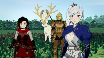 Assistir RWBY Temporada 9 Episódio 6 Online em HD