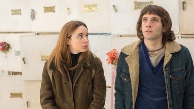 Assistir O Jardim de Bronze Temporada 3 Episódio 6 Online em HD