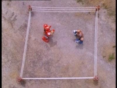 Assistir Power Rangers Temporada 4 Episódio 19 Online em HD