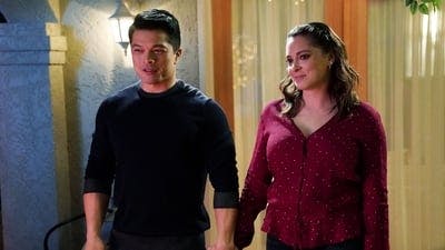 Assistir Crazy Ex-Girlfriend Temporada 4 Episódio 16 Online em HD