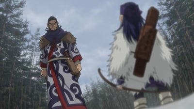 Assistir Golden Kamuy Temporada 3 Episódio 7 Online em HD