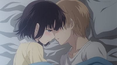 Assistir Desejos Proibidos Temporada 1 Episódio 3 Online em HD