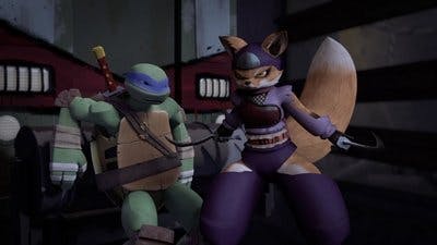 Assistir As Tartarugas Ninjas Temporada 4 Episódio 24 Online em HD