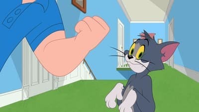 Assistir O Show de Tom e Jerry Temporada 2 Episódio 43 Online em HD